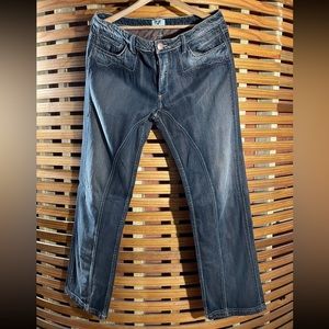 Men’s Antik Denim Jeans